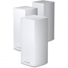 Роутер Linksys Wi-Fi 6 Mesh MX12600 (3-Pack)