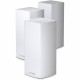 Роутер Linksys Wi-Fi 6 Mesh MX12600 (3-Pack) Купити в Україні