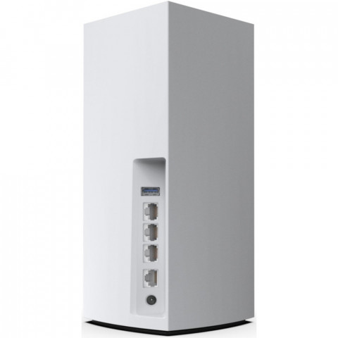 Роутер Linksys Wi-Fi 6 Mesh MX12600 (3-Pack) Купити в Україні
