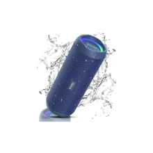 Портативна колонка RIENOK S1 Mini blue