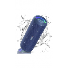 Портативна колонка RIENOK S1 Mini blue