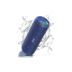 Портативна колонка RIENOK S1 Mini blue Купити в Україні