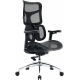 Крісло офісне Sihoo DORO S100 Mesh Black (S100-M301) Купити в Україні