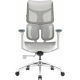 Крісло офісне Sihoo DORO S100 Mesh White (S100-M302) Купити в Україні