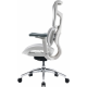 Крісло офісне Sihoo DORO S100 Mesh White (S100-M302) Купити в Україні