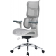 Крісло офісне Sihoo DORO S100 Mesh White (S100-M302) Купити в Україні