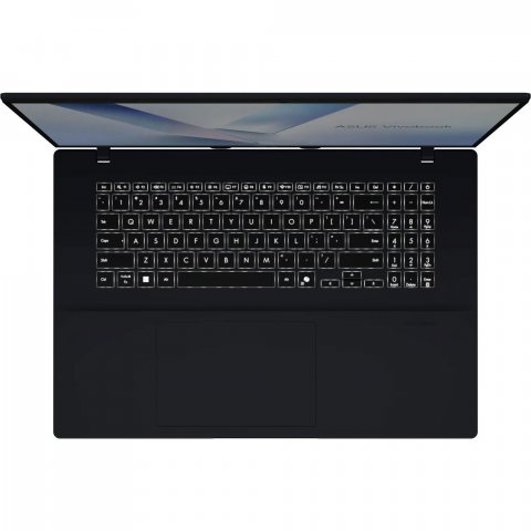 Ноутбук ASUS VivoBook 18 S1807HA (S1807HA-S8115W) Купити в Україні