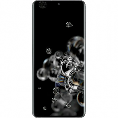 Смартфон Samsung Galaxy S20 Ultra 5G SM-G9880 12/256GB Grey Купити в Україні