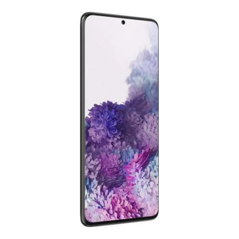 Смартфон Samsung Galaxy S20+ 5G SM-G9860 12/128GB Cosmic Black Купити в Україні