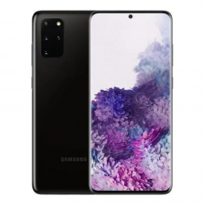 Смартфон Samsung Galaxy S20+ 5G SM-G9860 12/128GB Cosmic Black