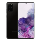 Смартфон Samsung Galaxy S20+ 5G SM-G9860 12/128GB Cosmic Black Купити в Україні