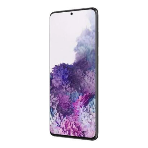 Смартфон Samsung Galaxy S20+ 5G SM-G9860 12/128GB Cosmic Black Купити в Україні