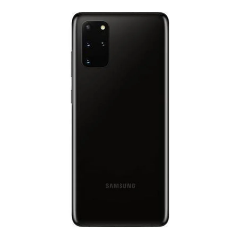 Смартфон Samsung Galaxy S20+ 5G SM-G9860 12/128GB Cosmic Black Купити в Україні