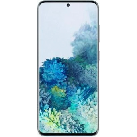 Смартфон Samsung Galaxy S20+ 5G SM-G9860 12/128GB Cloud Blue Купити в Україні