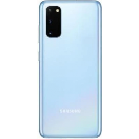 Смартфон Samsung Galaxy S20+ 5G SM-G9860 12/128GB Cloud Blue Купити в Україні