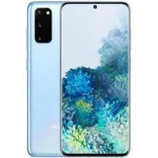 Смартфон Samsung Galaxy S20+ 5G SM-G9860 12/128GB Cloud Blue