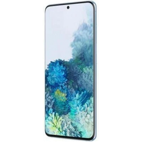 Смартфон Samsung Galaxy S20+ 5G SM-G9860 12/128GB Cloud Blue Купити в Україні
