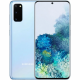 Смартфон Samsung Galaxy S20+ 5G SM-G986F-DS 12/128GB Cloud Blue Купити в Україні