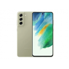 Смартфон Samsung Galaxy S21 FE 5G SM-G9900 8/128GB Olive