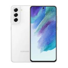Смартфон Samsung Galaxy S21 FE 5G SM-G9900 8/128GB White