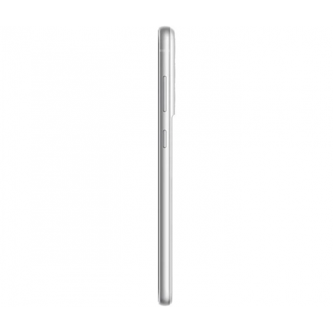 Смартфон Samsung Galaxy S21 FE 5G SM-G9900 8/128GB White Купити в Україні