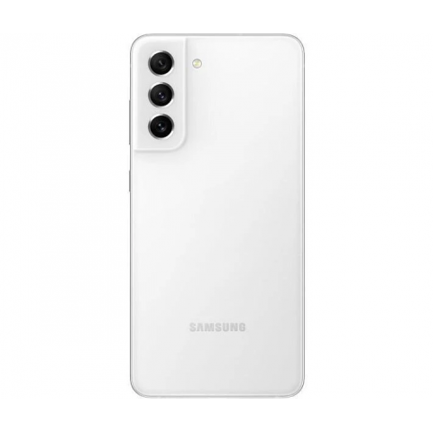 Смартфон Samsung Galaxy S21 FE 5G SM-G9900 8/128GB White Купити в Україні
