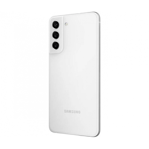Смартфон Samsung Galaxy S21 FE 5G SM-G9900 8/128GB White Купити в Україні