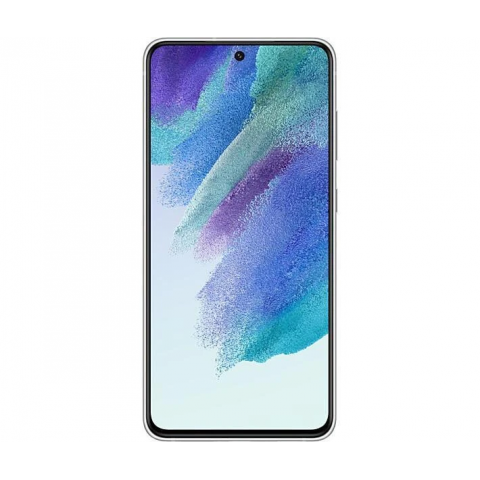 Смартфон Samsung Galaxy S21 FE 5G SM-G9900 8/128GB White Купити в Україні