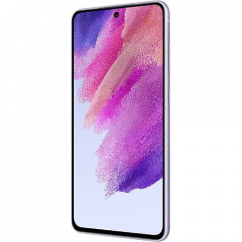 Смартфон Samsung Galaxy S21 FE 5G SM-G9900 8/256GB Lavender Купити в Україні