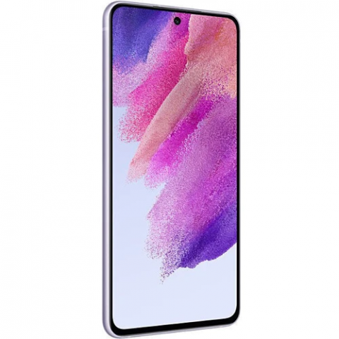 Смартфон Samsung Galaxy S21 FE 5G SM-G9900 8/256GB Lavender Купити в Україні