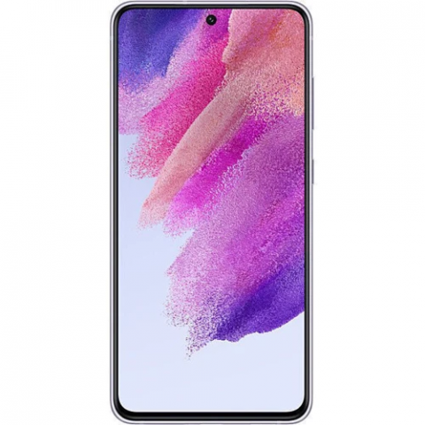 Смартфон Samsung Galaxy S21 FE 5G SM-G9900 8/256GB Lavender Купити в Україні