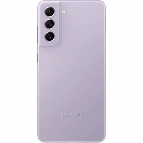Смартфон Samsung Galaxy S21 FE 5G SM-G9900 8/256GB Lavender Купити в Україні