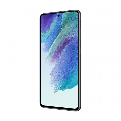 Смартфон Samsung Galaxy S21 FE 5G SM-G9900 8/128GB Graphite Купити в Україні