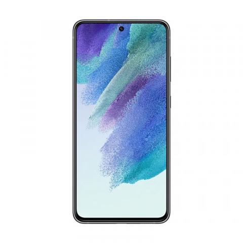 Смартфон Samsung Galaxy S21 FE 5G SM-G9900 8/128GB Graphite Купити в Україні
