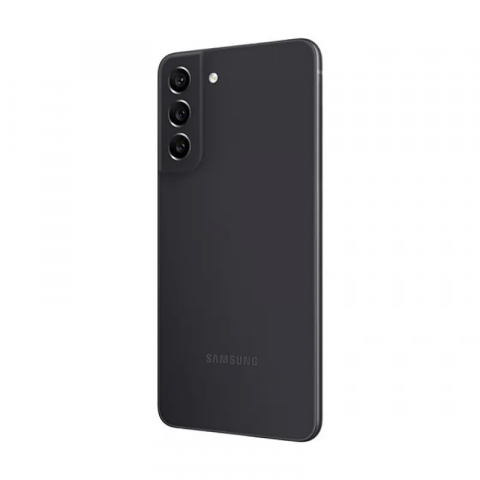 Смартфон Samsung Galaxy S21 FE 5G SM-G9900 8/128GB Graphite Купити в Україні