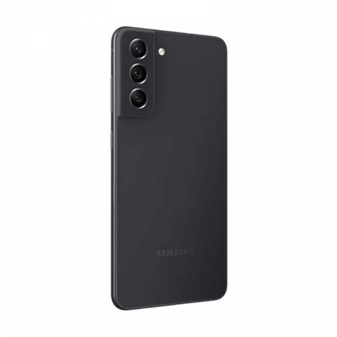 Смартфон Samsung Galaxy S21 FE 5G SM-G9900 8/128GB Graphite Купити в Україні