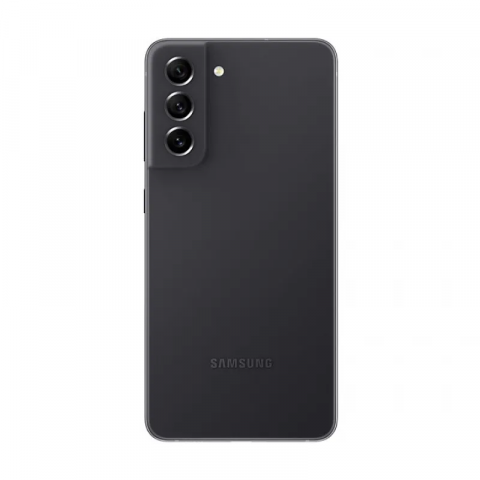 Смартфон Samsung Galaxy S21 FE 5G SM-G9900 8/128GB Graphite Купити в Україні