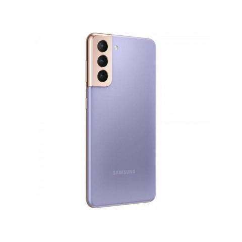 Смартфон Samsung Galaxy S21 SM-G9910 8/256GB Phantom Violet Купити в Україні