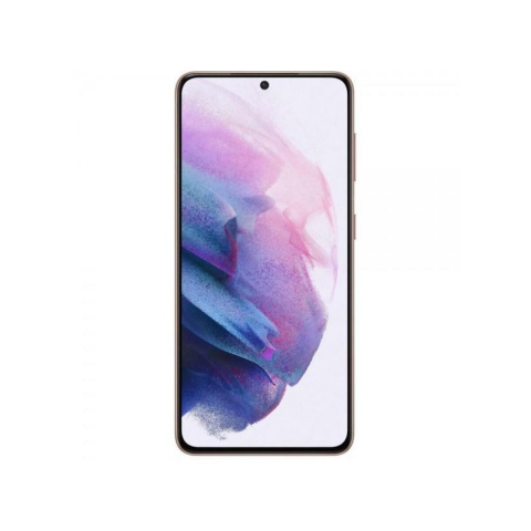Смартфон Samsung Galaxy S21 SM-G9910 8/256GB Phantom Violet Купити в Україні
