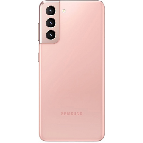 Смартфон Samsung Galaxy S21 SM-G9910 8/256GB Phantom Pink Купити в Україні