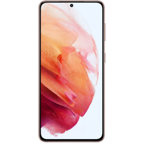 Смартфон Samsung Galaxy S21 SM-G9910 8/256GB Phantom Pink Купити в Україні