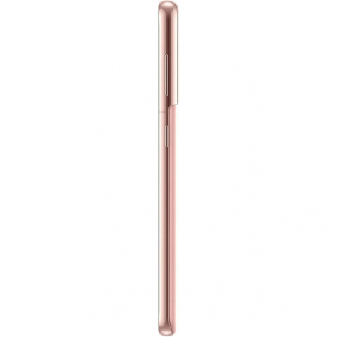 Смартфон Samsung Galaxy S21 SM-G9910 8/256GB Phantom Pink Купити в Україні