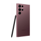 Смартфон Samsung Galaxy S22 Ultra SM-S9080 12/256GB Burgundy Купити в Україні