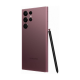 Смартфон Samsung Galaxy S22 Ultra SM-S9080 12/256GB Burgundy Купити в Україні