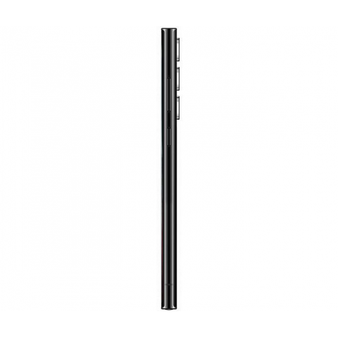 Смартфон Samsung Galaxy S22 Ultra SM-S9080 12/512GB Phantom Black Купити в Україні