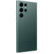 Смартфон Samsung Galaxy S22 Ultra SM-S9080 12/512GB Phantom Green Купити в Україні