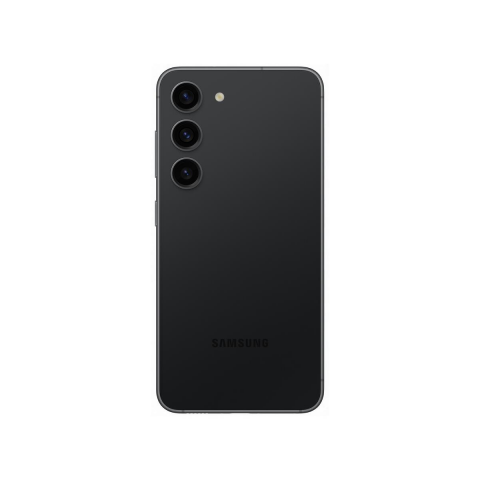 Смартфон Samsung Galaxy S23 SM-S9110 8/256GB Phantom Black Купити в Україні