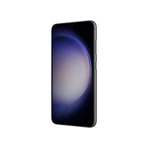 Смартфон Samsung Galaxy S23 SM-S9110 8/256GB Phantom Black Купити в Україні