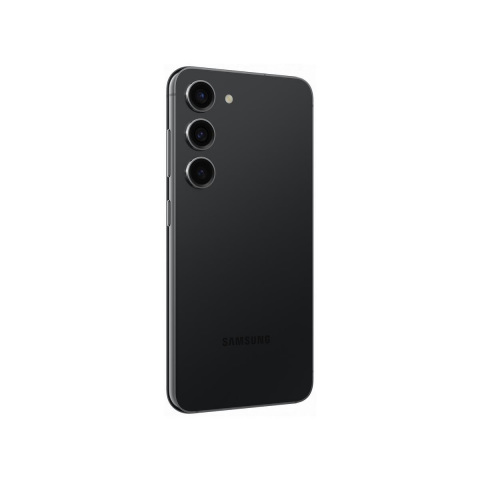 Смартфон Samsung Galaxy S23 SM-S9110 8/256GB Phantom Black Купити в Україні
