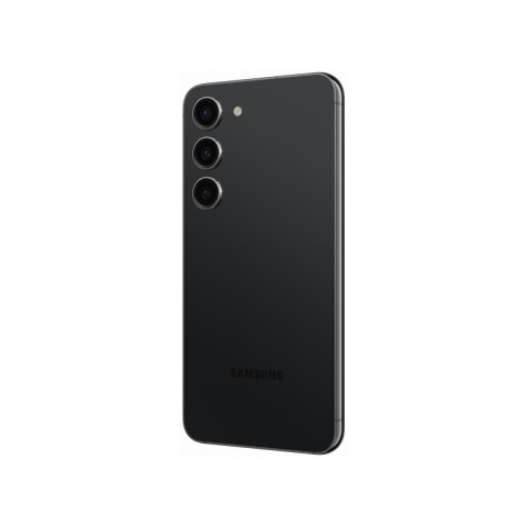 Смартфон Samsung Galaxy S23 SM-S9110 8/256GB Phantom Black Купити в Україні